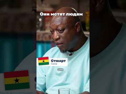 Животное, которое не прощает — и мстит человеку