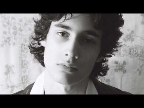 sombr - ivy (official visualizer)