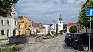 Němčina pro začátečníkx  A1  ES GIBT  = vyskytuje se , existuje, nalézá se, je, jsou