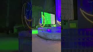 independence day city decorations #ytshorts #ytshortsvideo #imdependenceday