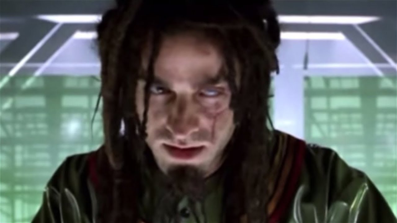 The DJ In Zoolander Is Actually A Huge Celebrity In Disguise