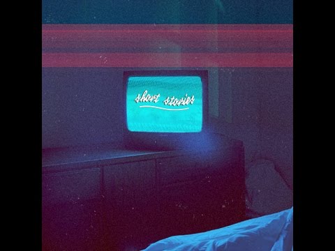 Nymano - Short Stories [Full BeatTape]