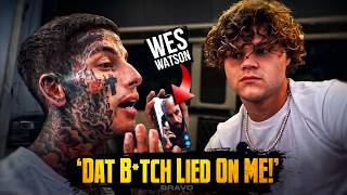 Wes Watson TRASHES VICTIM & Then Get’s TROLLED by Jack Doherty & Island Boys!
