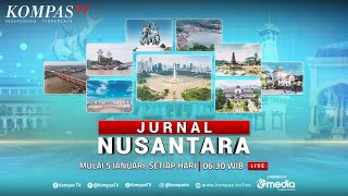 JURNAL NUSANTARA 9 MARET 2026
