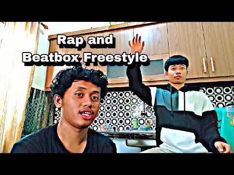 Rap and Beatbox Freestyle 🗣️🎶🔥