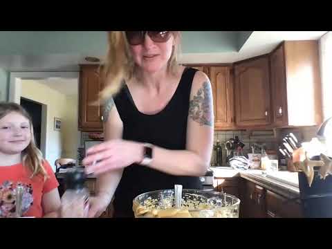 green keto brezd