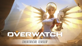 Overwatch 2 Free to Play Hinted by New Leaker On The Scene
