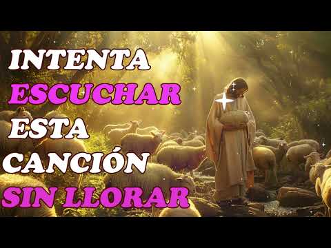 LA CANCIÓN CATÓLICA MAS HERMOSA DEL MUNDO 2025 - INTENTA ESCUCHAR ESTA CANCIÓN SIN LLORAR