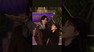 🫶🏻🫶🏻Hidden love edits❤️ #edit #trending #chinesedrama #kdrama #cdrama #hiddenlovechinesedrama