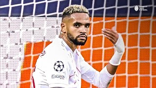 Youssef En-Nesyri vs RB Salzburg (14/09/2021)