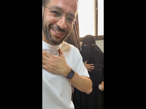 قصة أم ناصر: سعودية تصل للعالمية بحرفة السدو ومالك يقدم لها مفاجأة مؤثرة (جزء ١/ ٢)