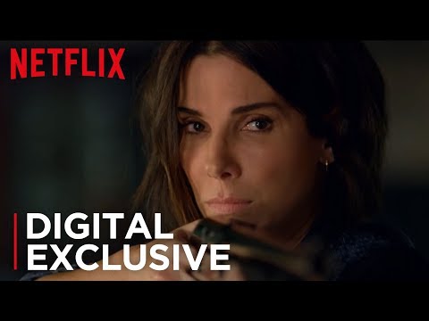 Bird Box | 5 Minute Sneak Peek [HD] | Netflix