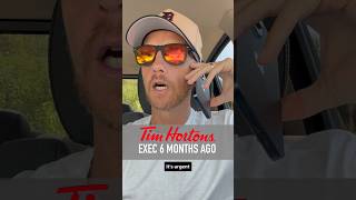 Tim Hortons Canada new Harry Potter donuts make no sense