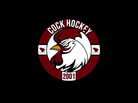 GAMECOCK HOCKEY vs  GEORGIA TECH | FEB 25 2022