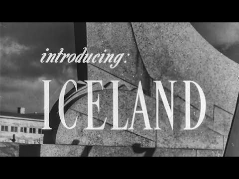 YouTube video thumbnail: Iceland in the Eyes of NATO