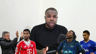 Olise Release Clause Revealed! Ndiaye, Vuskovic and Diomande Linked to Liverpool!