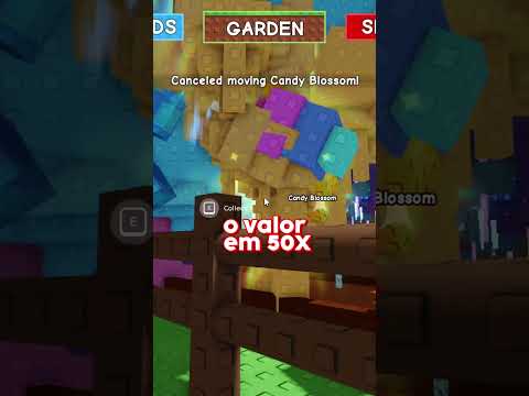 MELHORES Mutações de DINHEIRO no Grow a Garden! 🤑 (Mais Valiosas)