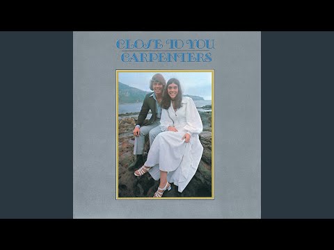 We've Only Just Begun - The Carpenters