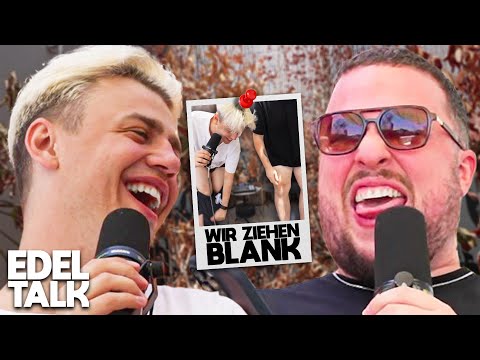 Wir ziehen blank! (#357)