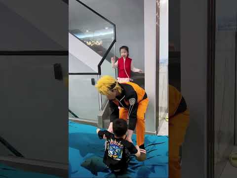 直接收走#cosplay#shorts