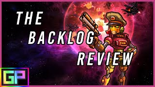 The Backlog Review | SteamWorld Heist