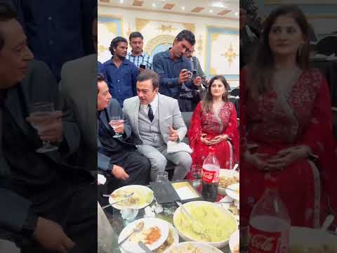 Jarrar rizvi with celebrities         #https://youtube.com/watch?v=f8gG_o_t_EY&si=cePKfAIMd4AAp07p