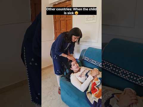 "Indian moms ki toh baat he kuch alag Hai." ๐คช๐คฃ๐ #funny #comedy #relatable #shorts