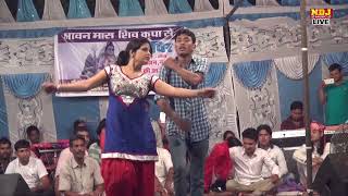 सभी को ठुमका लगाने पर मजबूर कर दिया | म्हारे गाम का पानी | Mahre Gaam Ka Pani | Latest Haryanvi Song