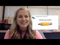 Understanding Writing Techniques and Strategies