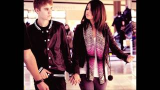 I'm a Juselea fan || Justin and Selena