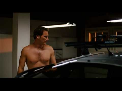 Lakeview Terrace - Trailer 720pSONY