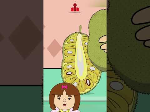 Buah Nangka