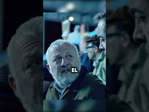 Él tiene mucha suerte😨