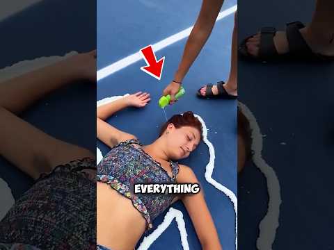Whipped Cream Prank Gone Wrong! ๐ณ๐ฆ