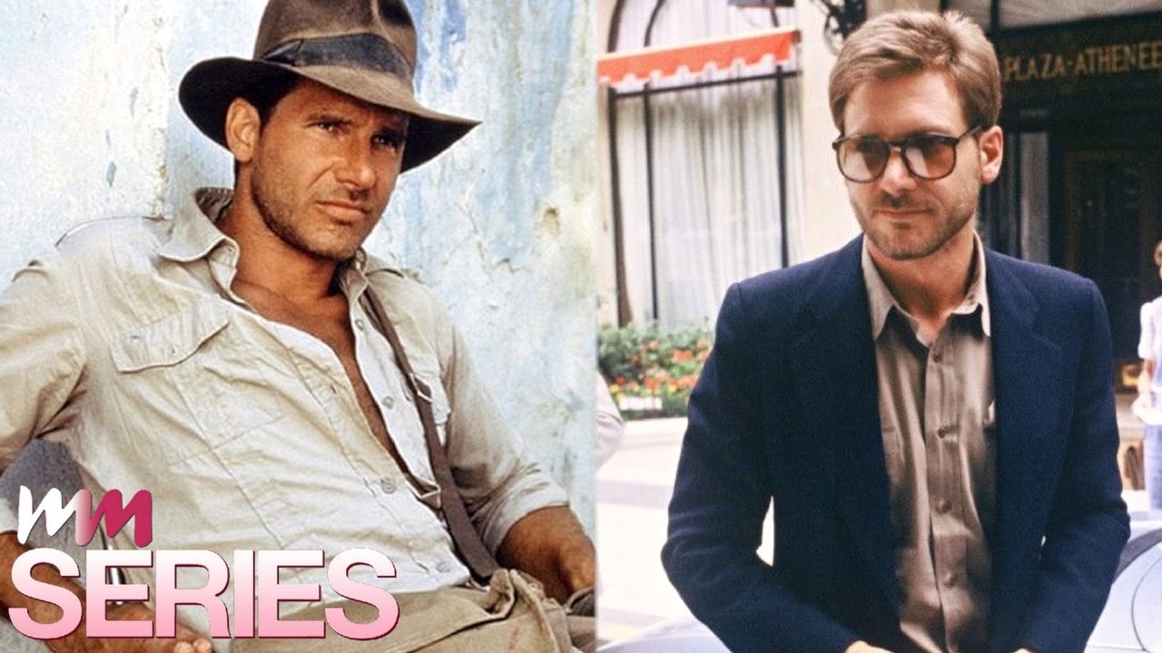 Top 10 Sexiest Men of the 1980s