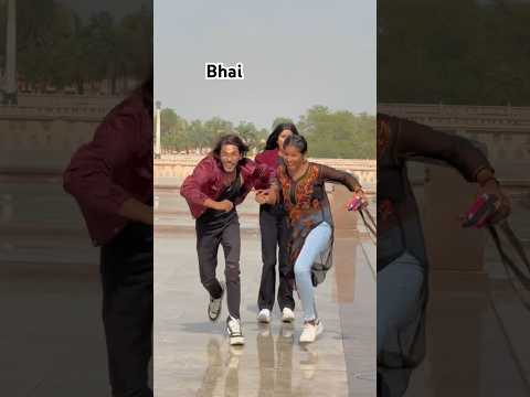 Meri Lado Rani Laddo Rani (Bhen) • Rapper Kashyap #shorts #tiktok #sister #viral #love #trending