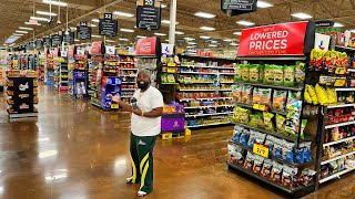 ASMR IN KROGER! (PUBLIC ASMR)