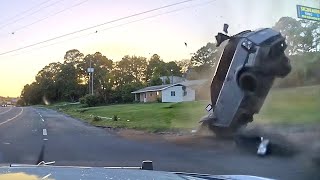 Top 7 Arkansas Police Chases Caught on Camera