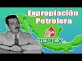PEMEX and the Mexican Oil Industry