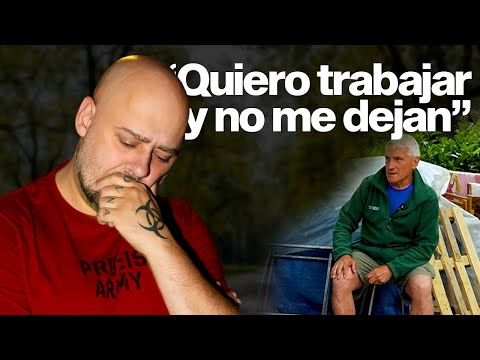 Perdí la nacionalidad y acabé en la calle - Historias reales de personas olvidadas 1