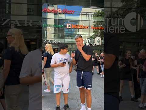 Folgt für mehr! #straßenumfrage #tiktok #dresden