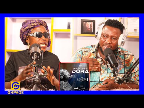 Sofomaame Dora Amoah Releases The Much Awaited Song To Win All Ghana Music Awards