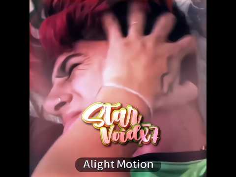 Meu edit do void!💚⚡ #voidcauan#fyy#foryourpage#edit#trendingvideo#alightmotion#shorts