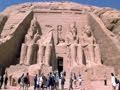 Exploring Egypt: A Journey Through Time
