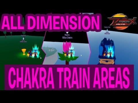 Chakra Training Anime Fighting Simulator 07 2021 - roblox anime fighting simulator all training areas