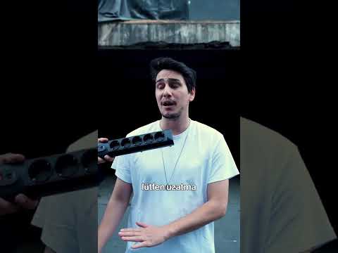 Ne anladıysam o klibi 2 : Uzi - Arasan Da edition #shorts #musicvideo