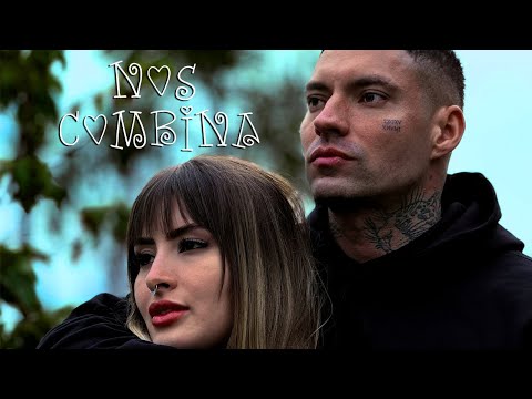 Nós Combina (Clipe Alternativo) 👩🏼‍❤️‍💋‍👨🏻