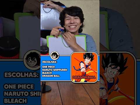 ANIME QUE MAIS ENROLA?! PALAVRA PROIBIDA?!