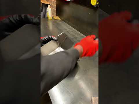 It’s been a long week.