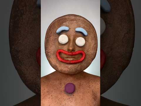 Do you know the Muffin Man?🍪